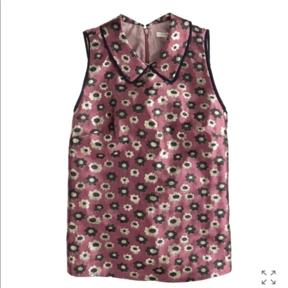 J crew top - Picture 3 of 8